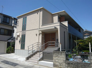 ファミール宮崎 103号-1