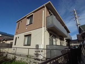ボナール東船橋 101号-12