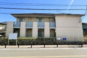 ハイマート・キビ 102号-12