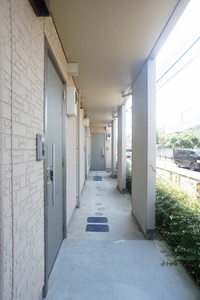 ハイマート・キビ 102号-13