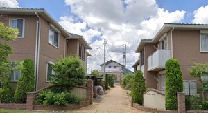 プランドール坪井Ｂ 102号-12