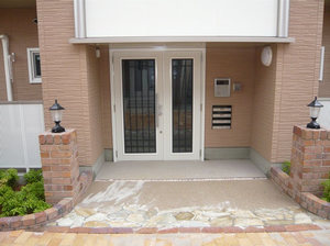 プランドール坪井Ｂ 102号-13