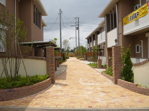 プランドール坪井Ｃ 203号-12