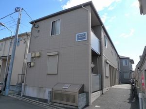 Ｍａｒｍａｌａｄｅ 203号-1