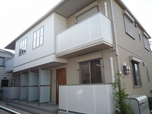 ファミール西新小岩 101号-12