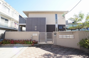 グランシャリオ　市川