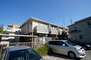 グランシャリオ　市川 203号-12