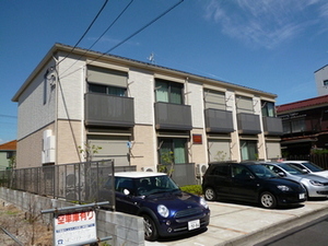 セレクト市川 101号-12