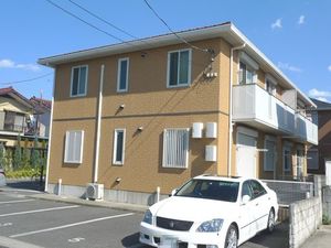 グランメール弐番館 201号-12