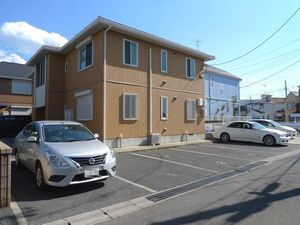 グランメール弐番館 201号-14