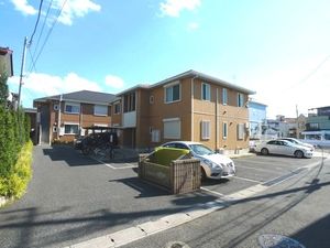 グランメール弐番館 201号-15