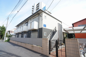 ルミエール 102号-12