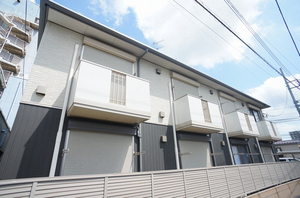 ルミエール 102号-13