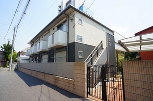 ルミエール 102号-14