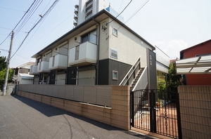 ルミエール 102号-15