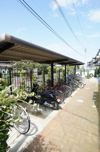 サジタリアＡ 207号-12