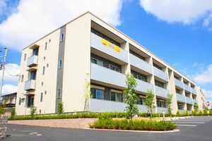 サジタリアＢ 301号-1