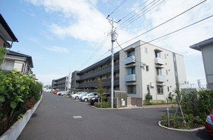 サジタリアＢ 301号-12