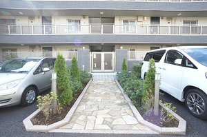 サジタリアＢ 301号-14