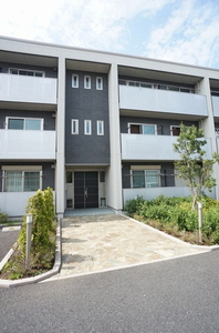 サジタリアＣ 106号-12