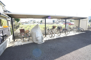 サジタリアＣ 106号-15