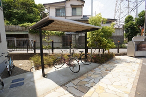 エバーグリーン海神山サンライズ 201号-2