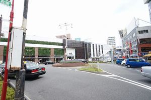 リバーサイド 302号-13