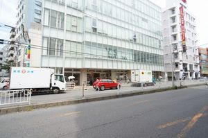 リバーサイド 302号-14