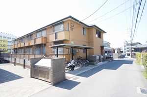 グランステージⅡ 106号-12