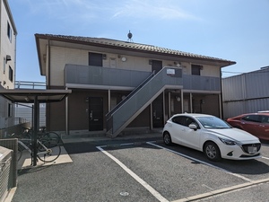 メゾンドール鬼高 203号-12