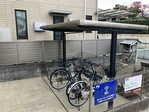 グランメール西船橋 103号-13