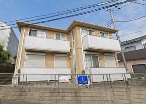 Ｖｉｌｌａｇｅ 201号-12