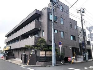 モエムマンション