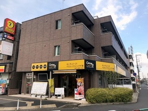 モエムマンション 301号-12