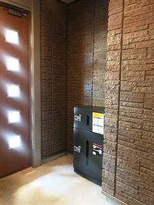 モエムマンション 301号-15
