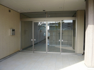 クレストコート 303号-12