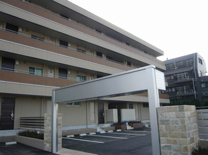 クレストコート 303号-13