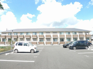 ラ・ヴィ・クレールかやだ 106号-12