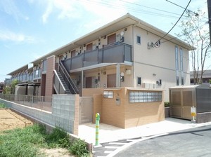 ラ・ヴィ・クレールかやだ 106号-15