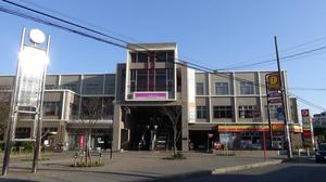 テラスハサマ 101号-12