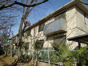 サザンヒルズ　シトラス 102号-12