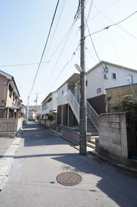 クレール 202号-12