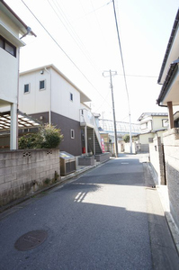 クレール 202号-13