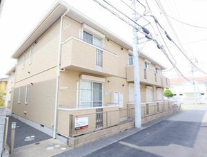 花ハウスB 103号-12
