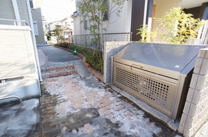 花ハウスB 103号-15