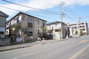 プランドールＭⅡ 102号-1