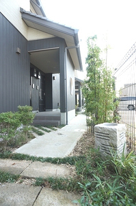 メゾン・ド・ナシモ 203号-14