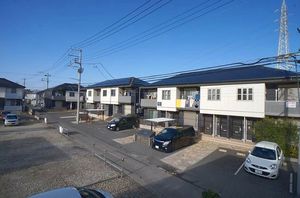 プリヴェ参番館 102号-12