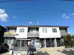 プリヴェ参番館 102号-14