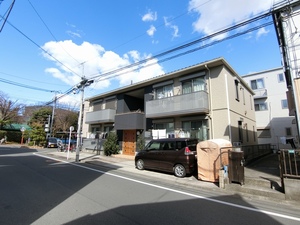 ヴィラ東小岩Ⅱ 101号-13